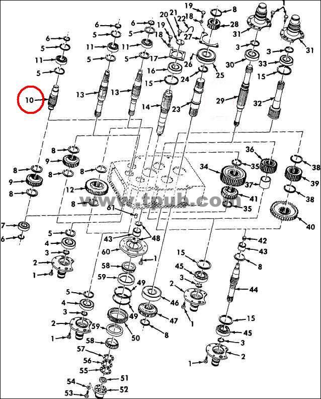 3040-01-190-0450, 3040011900450, 01-190-0450, 011900450