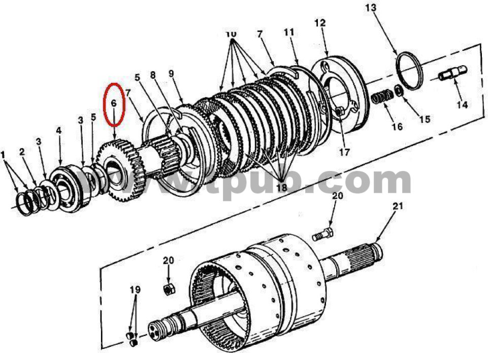 3040-01-199-8081, 3040011998081, 01-199-8081, 011998081